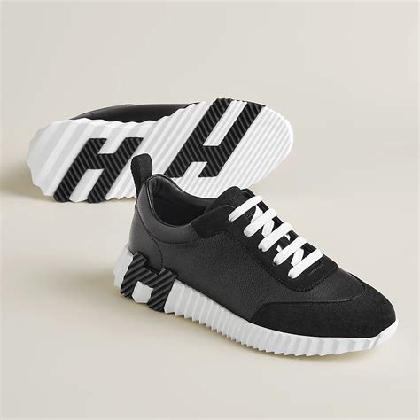 sneakers hermes femme|Hermes female sneakers.